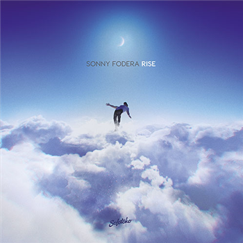 Sonny Fodera - Rise - 2x12" - Solotoko Sonny Fodera - Rise - 2x12" - Solotoko