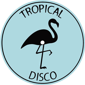 Tropical Disco Records, Vol. 11 - Various Artists - TROPICAL DISCO RECORDS