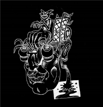 Jose Rico - Signs of Life - Chubby Jose Rico - Signs of Life - Chubby