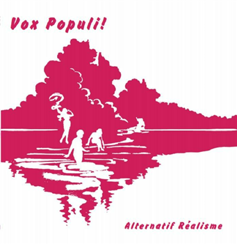 Vox Populi! - Alternatif Realisme - Emotional Rescue