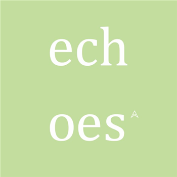 Cape Cod - Echoes - Kiev House/Vinyla