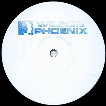 Wilson Phoenix - Wilson Phoenix