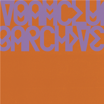 Karenn - Voam Club Archive Volume 1 - Voam Club Archive Karenn - Voam Club Archive Volume 1 - Voam Club Archive