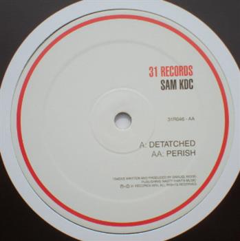 Sam KDC - 31 Records