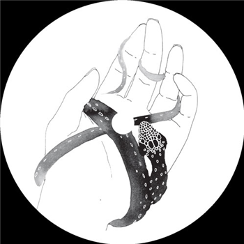 Lrusse - Planned Cities EP - Curve Records Lrusse - Planned Cities EP - Curve Records