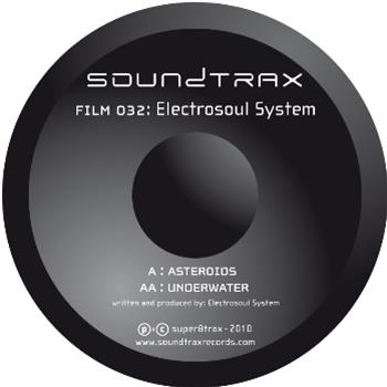 Electrosoul System - Soundtrax