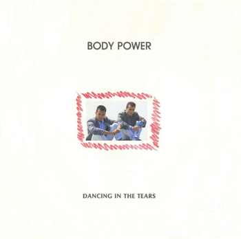 BODY POWER - DANCING IN THE TEARS - ZYX Records