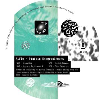Alfie - Plastic Entertainment - Outer Zone