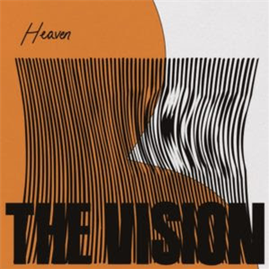 The Vision featuring Andreya Triana - Heaven (Inc. Mousse T. / Nightmares on Wax Remixes) - Defected
