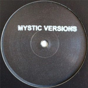Various Artists - Mystic Versions 03 EP - Mystic Versions