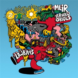 MLiR & ARNAU OBIOLS - LOCAL TALK