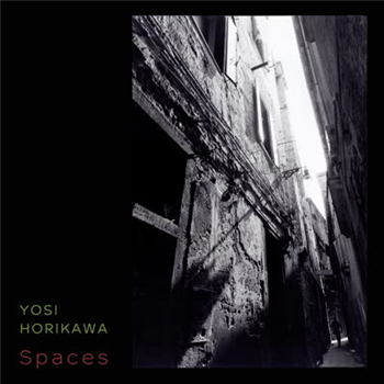 Yosi Horikawa - Spaces - Borrowed Scenery