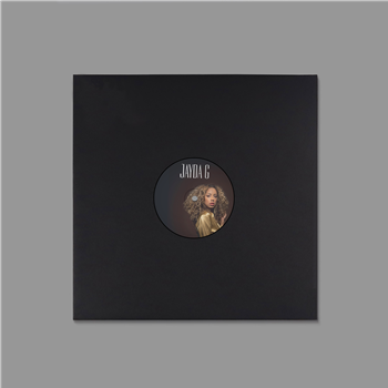 Jayda G - Significant Changes (Remixes) - Ninja Tune