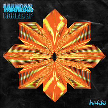 Mandar - Hanine EP - Hakki