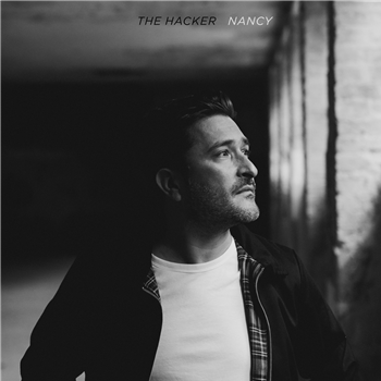 The Hacker - Nancy EP - Electronic Emergencies