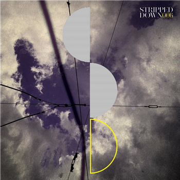 BASTI GRUB - WOULD BE AN ANGEL EP - stripped down records BASTI GRUB - WOULD BE AN ANGEL EP - stripped down records