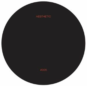 KEPLER - Aesthetic 05 - Aesthetic