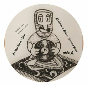Nigel HAYES/VINCENT INC/M&M/COLLATE/BALAUR - AstroDEEP Vol 1 (DJ Rocca mix) - Astrolife Nigel HAYES/VINCENT INC/M&M/COLLATE/BALAUR - AstroDEEP Vol 1 (DJ Rocca mix) - Astrolife