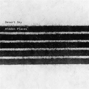 DESERT SKY - Hidden Places - Pal SL