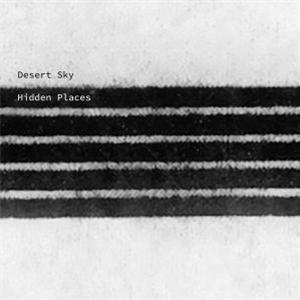 DESERT SKY - Hidden Places - Pal SL DESERT SKY - Hidden Places - Pal SL