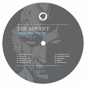 The ADVENT - Dorian Blue: Part 2 - Thema Recordings