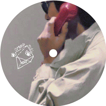 Various Artists - Ombra INTL 010 - Ombra International Various Artists - Ombra INTL 010 - Ombra International