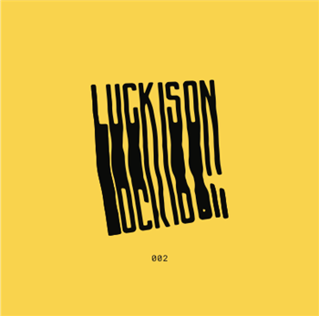 Luckison02 - 02 - LuckIsOn