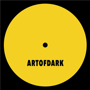 DAIF/DC EFX - LUCAS96 EP - Art of Dark