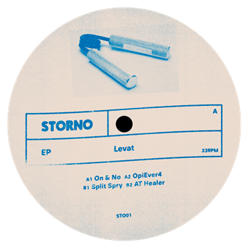 Levat - STORNO01 - STORNO