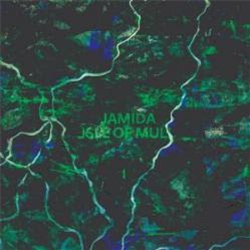 Jamida - Isle of Mull - Harmony Rec. Jamida - Isle of Mull - Harmony Rec.