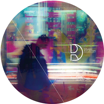 Abstract Division - Nobody is Anywhere EP - Dynamic Reflection