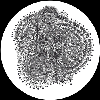 Unknown Thoughts remix Evigt Mörker - KBLV-008 - Kin-Ben Label Unknown Thoughts remix Evigt Mörker - KBLV-008 - Kin-Ben Label