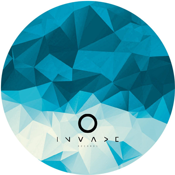 Ilario Liburni / Valentino Kanzyani - Giostra 53 EP - Invade Ilario Liburni / Valentino Kanzyani - Giostra 53 EP - Invade