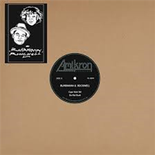Ruhrmann & Rockwell - Library EP - Amikron Records Ruhrmann & Rockwell - Library EP - Amikron Records