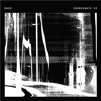 Daed - Coordinate EP - Analogical Force