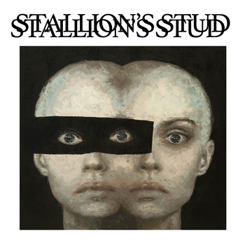Stallions Stud - I Am Drama Man - Pinkman