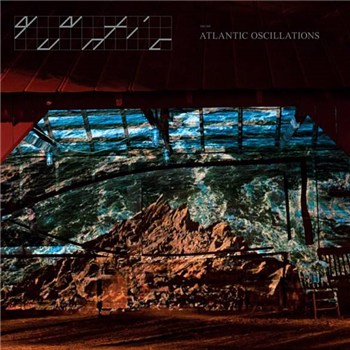 QUANTIC - ATLANTIC OSCILLATIONS - Tru Thoughts