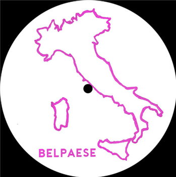 Belpaese - Belpaese 06 - Belpaese Edits