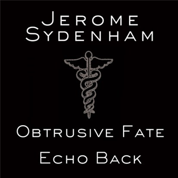 Jerome Sydenham - Echo Back - Apotek Records Jerome Sydenham - Echo Back - Apotek Records