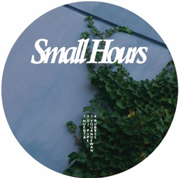 VA -Small Hours 02 - Small Hours