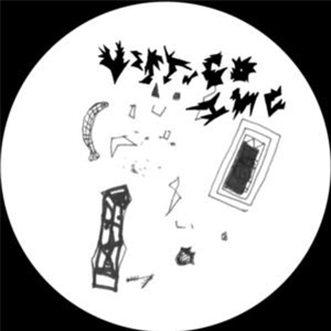 Vertigo Inc. - Adornments EP - Unfulfillment