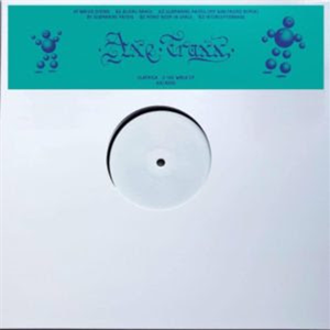 Clafrica - 2 The Wrld (Inc. My Girlfriend Remix) - Axe Traxx Clafrica - 2 The Wrld (Inc. My Girlfriend Remix) - Axe Traxx