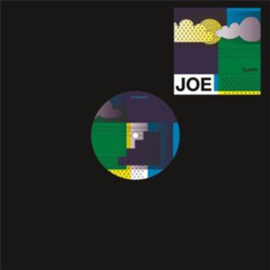 Joe - Get Centred - CÓMEME