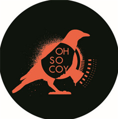 Various - OSCV006 - Oh So Coy Vinyl Various - OSCV006 - Oh So Coy Vinyl