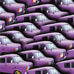 Tim Schlockermann - Transit EP - KRB Tim Schlockermann - Transit EP - KRB