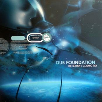 Dub Foundation - Worldwide Audio