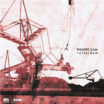 Philippe Cam - Rotterdam - Traum