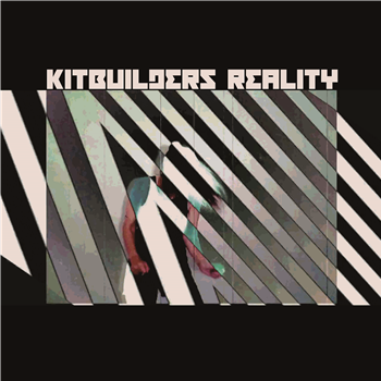 Kitbuilders - Reality - Vertical Records