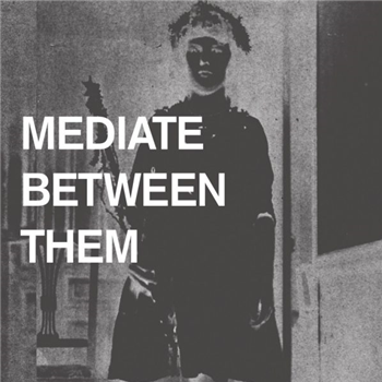 Chafik Chennouf & Katsunori Sawa - Mediate Between Them REMIXES - VOIDANCE