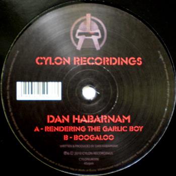 Dan HabarNam - N/A